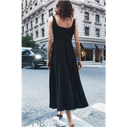 ZW COLLECTION MIDI DRESS