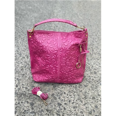 PELLE 21-27 (750) Fuxia