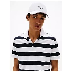 Hilfiger Logo Baseball Cap