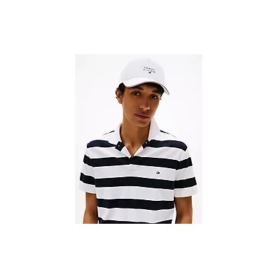 Hilfiger Logo Baseball Cap