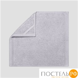 TOGAS ПУАТЬЕ светло-лилов Полотенце 40х60, 1 пр.,70% модал/30% хлопок, 650 г/м2