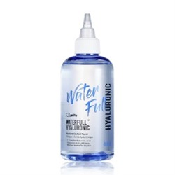 Waterfull Hyaluronic Toner
