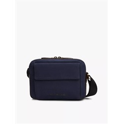 Water-Repellent Casual Crossbody Bag