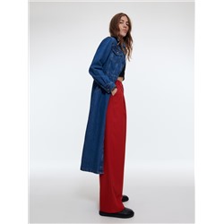 Hose im Loose-Fit