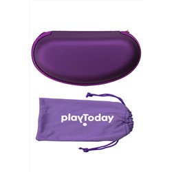 Солнцезащитные очки PLAYTODAY, 836512