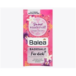 Badesalz Für Dich, 80 g