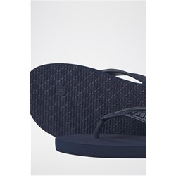 Chanclas Azul marino
