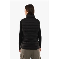 Puffer gilet