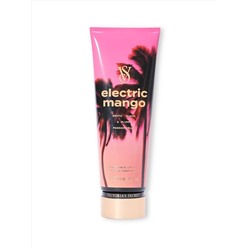 Midnight Heatwave Body Lotion