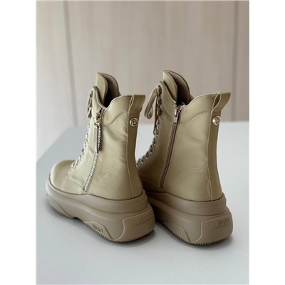 ANKLE BOOT SHOES LJ SHOES SPORT