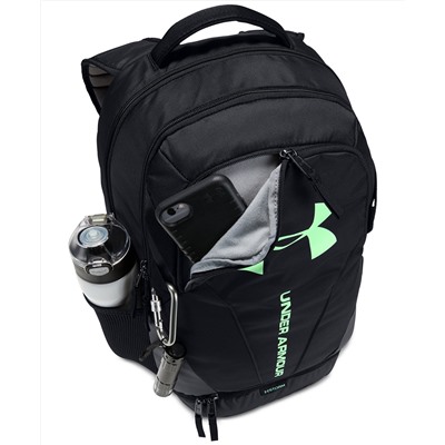 Under Armour Hustle Storm Backpack