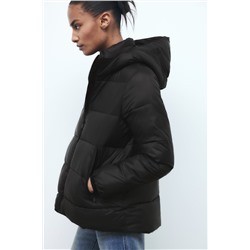 CAZADORA ACOLCHADA COMFORTEMP® THERMAL INSULATION