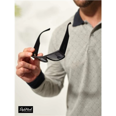 StyleMark Polarized L2587C солнцезащитные очки