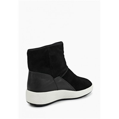 KB676SW Полусапоги  женские зимние