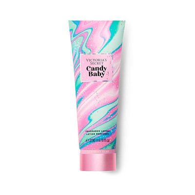 VICTORIA'S SECRET Sweet Fix Fragrance Lotions