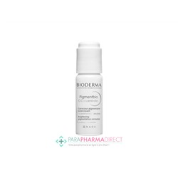 Bioderma PigmentBio C-Concentrate Correcteur Pigmentaire Eclaircissant 15ml