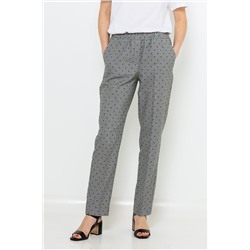Pantalón Gris