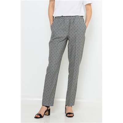 Pantalón Gris
