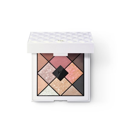 holiday première dreamy eyeshadow palette