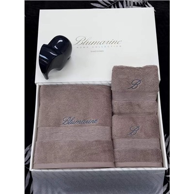 Набор полотенец   Blumarin*e
