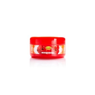 Солевой спа-скраб для тела с томатом от Legano 250 гр / Legano Spa Salt Scrub Tomato 250gr
