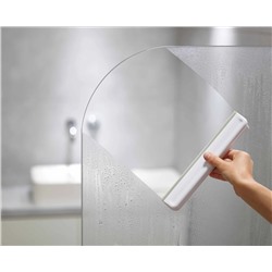 EasyStore™ Compact Shower Squeegee