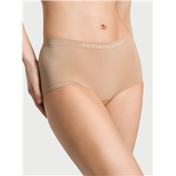 Seamless Seamless Boyshort Panty