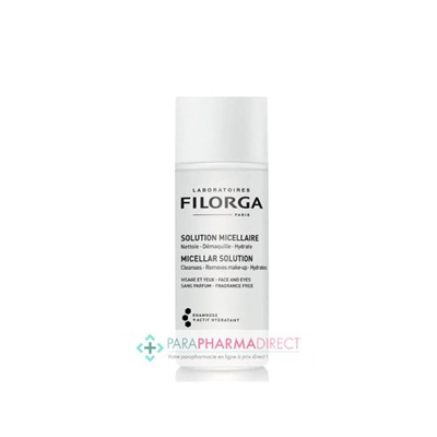 Filorga Solution Micellaire 400ml