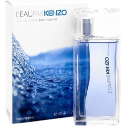 KENZO L'EAU PAR KENZO edt (m) 50ml