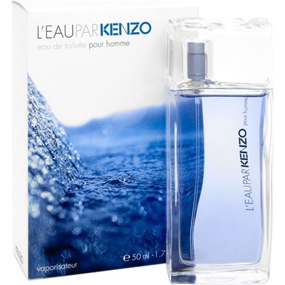 KENZO L'EAU PAR KENZO edt (m) 50ml
