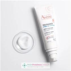 Avène Tolérance Hydra-10 Crème Hydratante 40ml