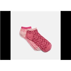 Signature Ankle Length Socks