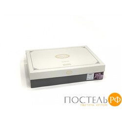 Постельное белье "Карвен" Digital print сатин 3D евро N125-S004 (арт. N125-S004)