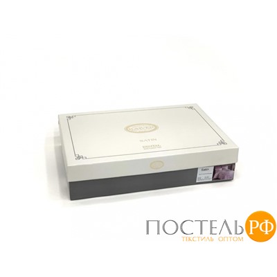 Постельное белье "Карвен" Digital print сатин 3D евро N125-S014 (арт. N125-S014)