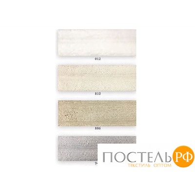 КОМП полот 2пр 40*60+60*110 LUXURY 886 sabbia махров х/б