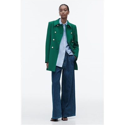 BLAZER LARGA CRUZADA