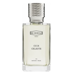 EX NIHILO CUIR CELESTE edp 7.5ml