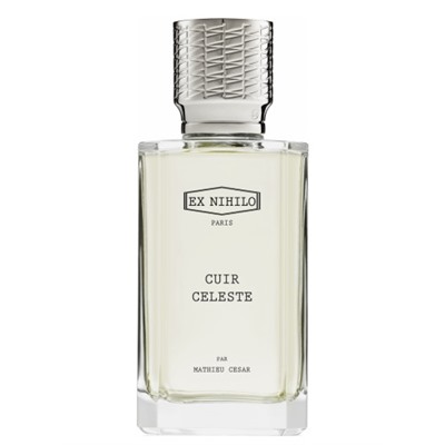 EX NIHILO CUIR CELESTE edp 7.5ml