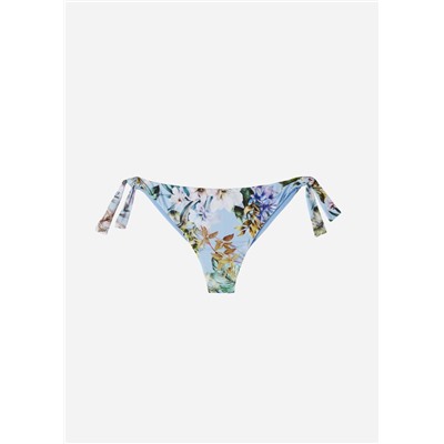 Brazilian-Bikinihose mit Schleifen Atene