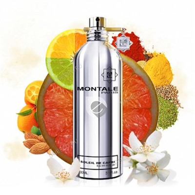 MONTALE SOLEIL DE CAPRI edp 20ml