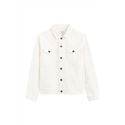 Chaqueta - Crudo