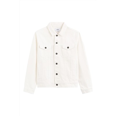 Chaqueta - Crudo