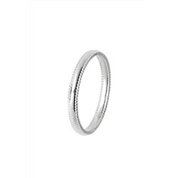 Anillo Plata