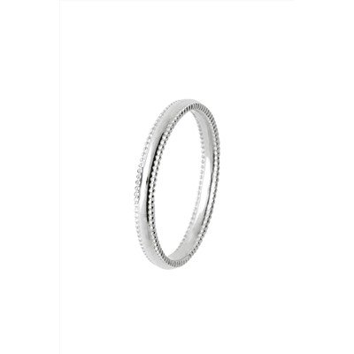 Anillo Plata