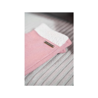 Перчатки Lanotti SWEC-2351601/розовый
