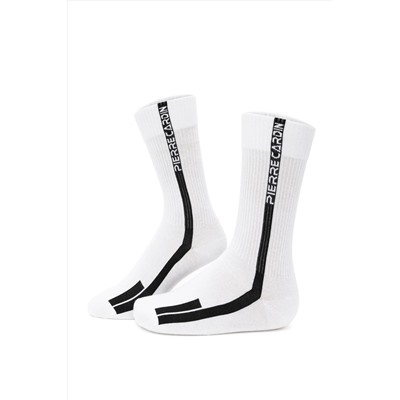 Pierre Cardin, Erkek Siyah Soket Çorap 50291781-001