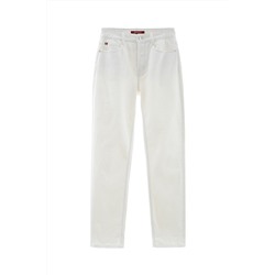 Vaquero boyfriend Blanco