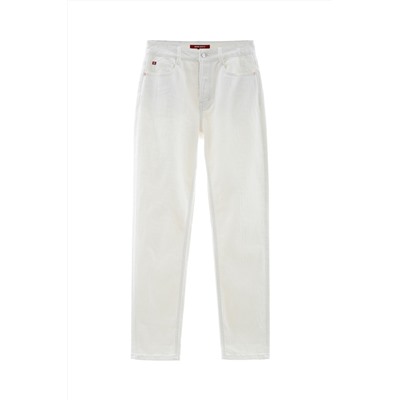 Vaquero boyfriend Blanco