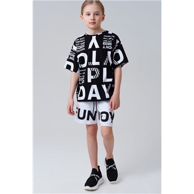 Футболка PLAYTODAY, 1121390