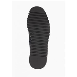KB638BL Полусапоги  женские зимние